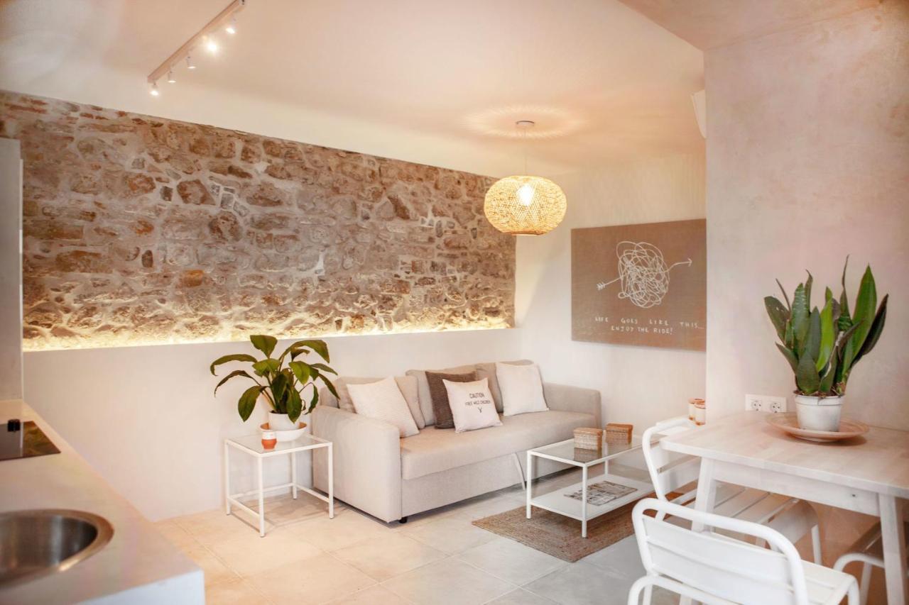 8 - La Guarida De - Bajo B - Enjoy Apartamento Tarifa