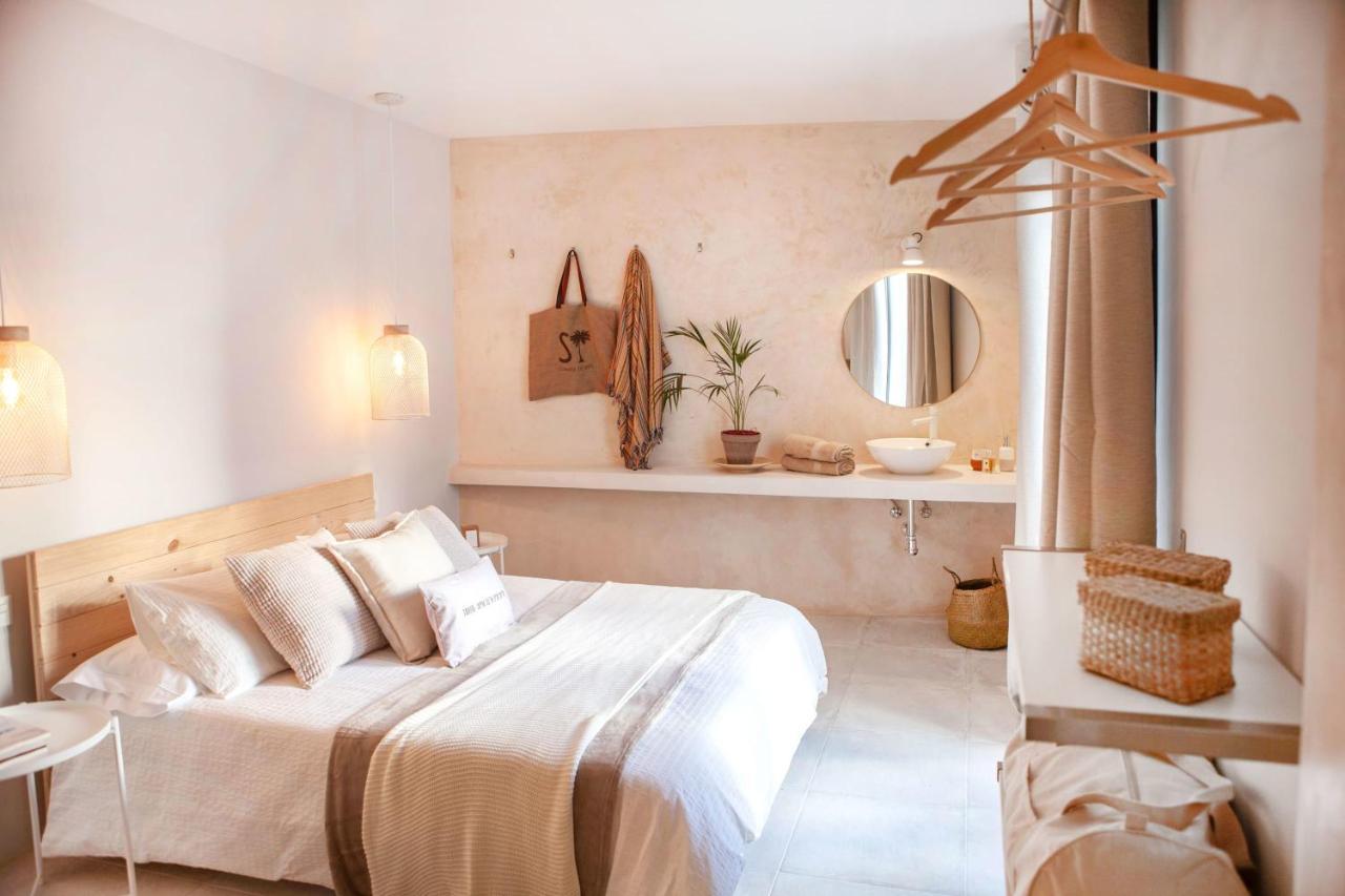 8 - La Guarida De - Bajo B - Enjoy Apartamento