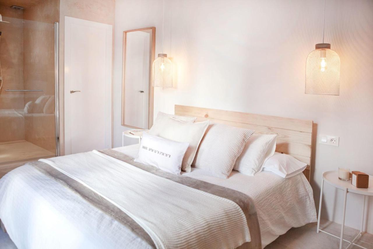 Apartamento 8 - La Guarida De - Bajo B - Enjoy Tarifa