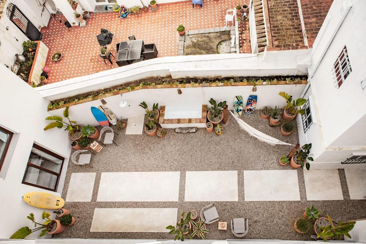 Apartamento 8 - La Guarida De - Bajo B - Enjoy Tarifa
