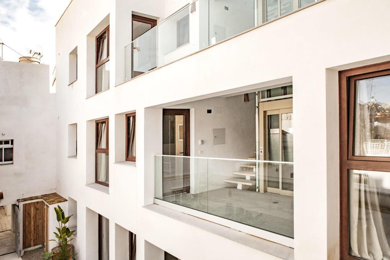 Apartment 8 - La Guarida De - Bajo B - Enjoy