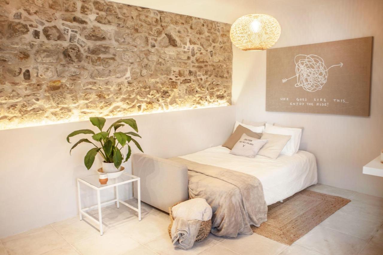 8 - La Guarida De - Bajo B - Enjoy Apartamento