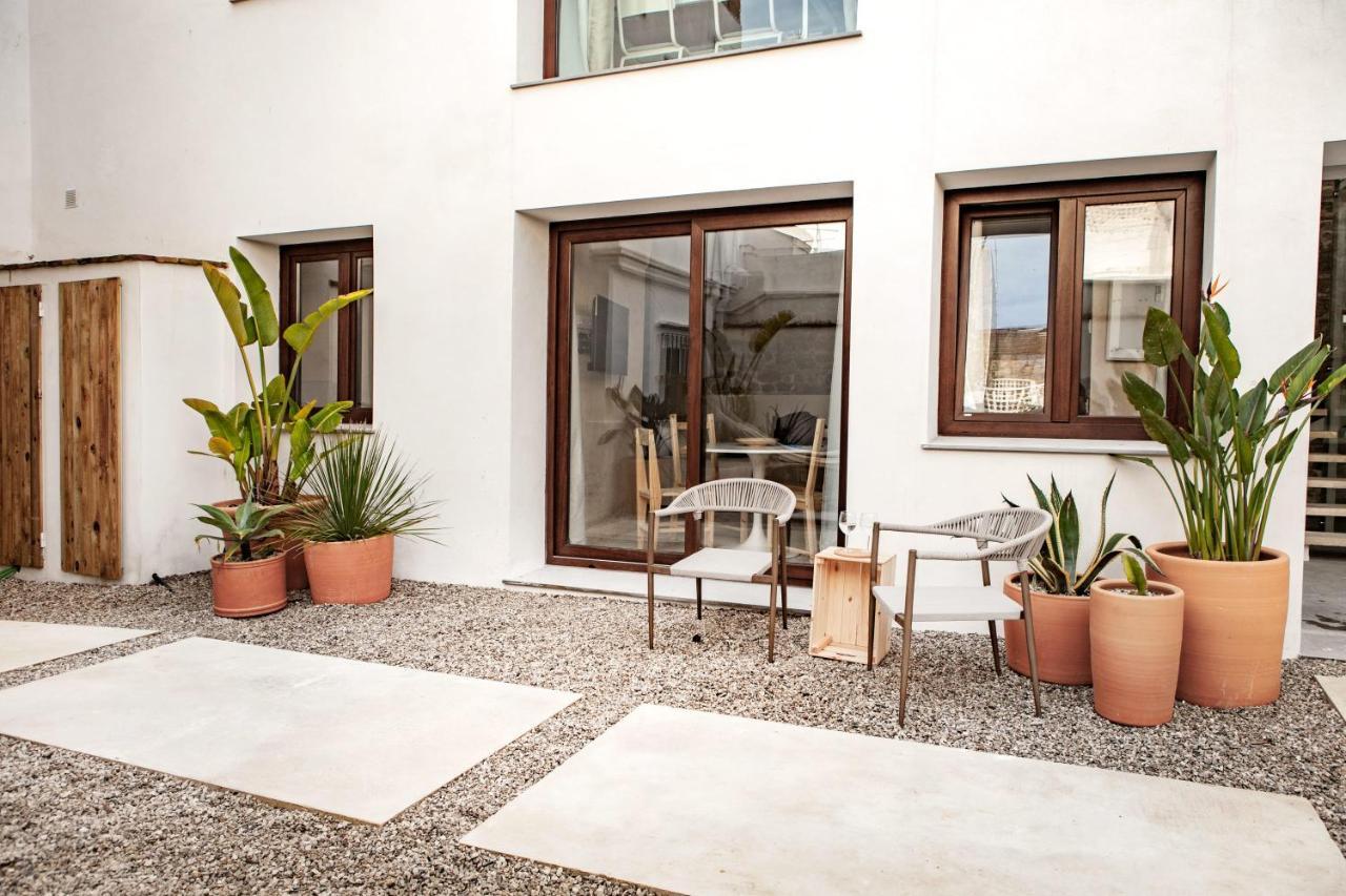 8 - La Guarida De - Bajo B - Enjoy Apartamento Tarifa