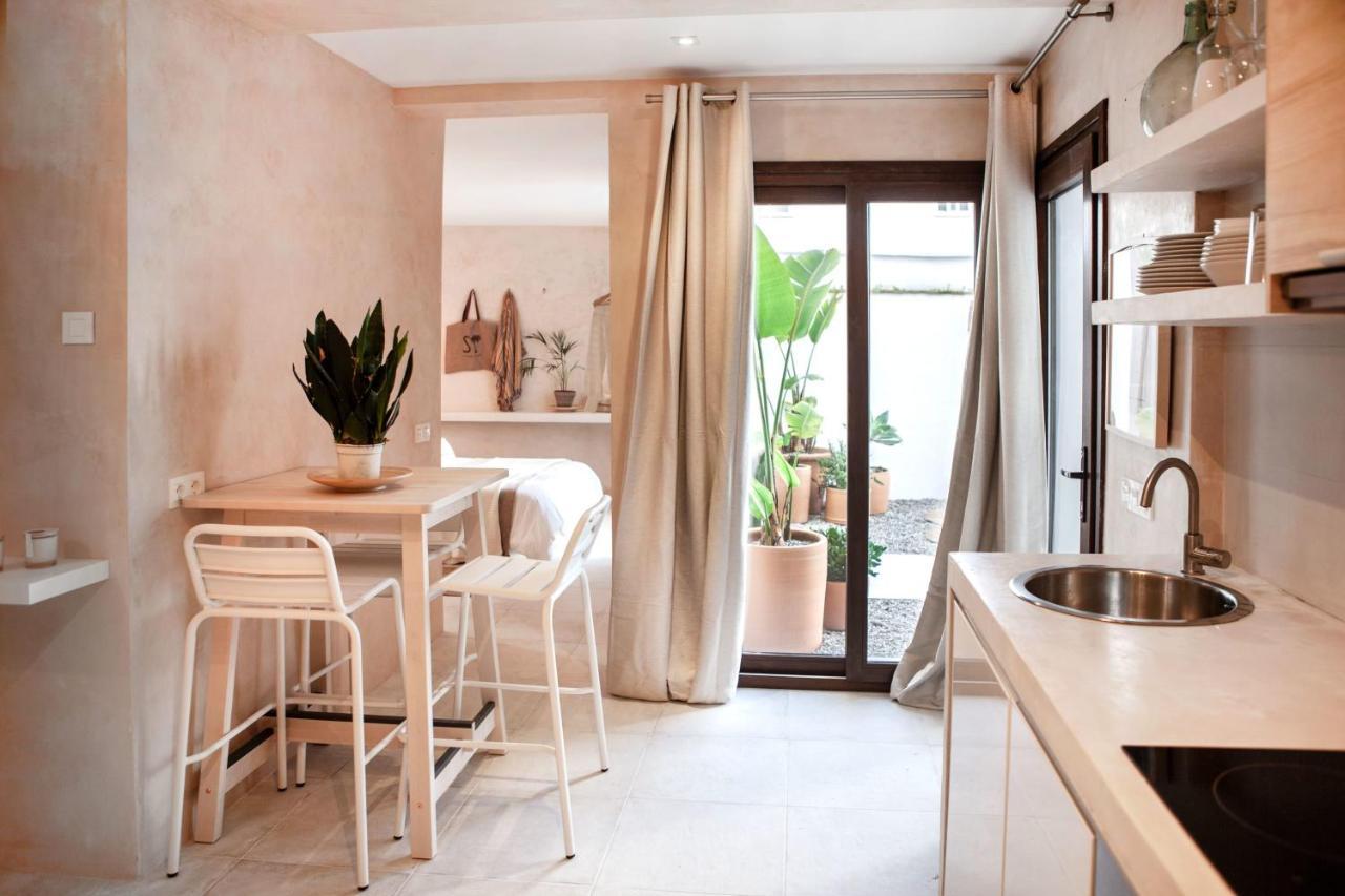 8 - La Guarida De - Bajo B - Enjoy Apartment Tarifa