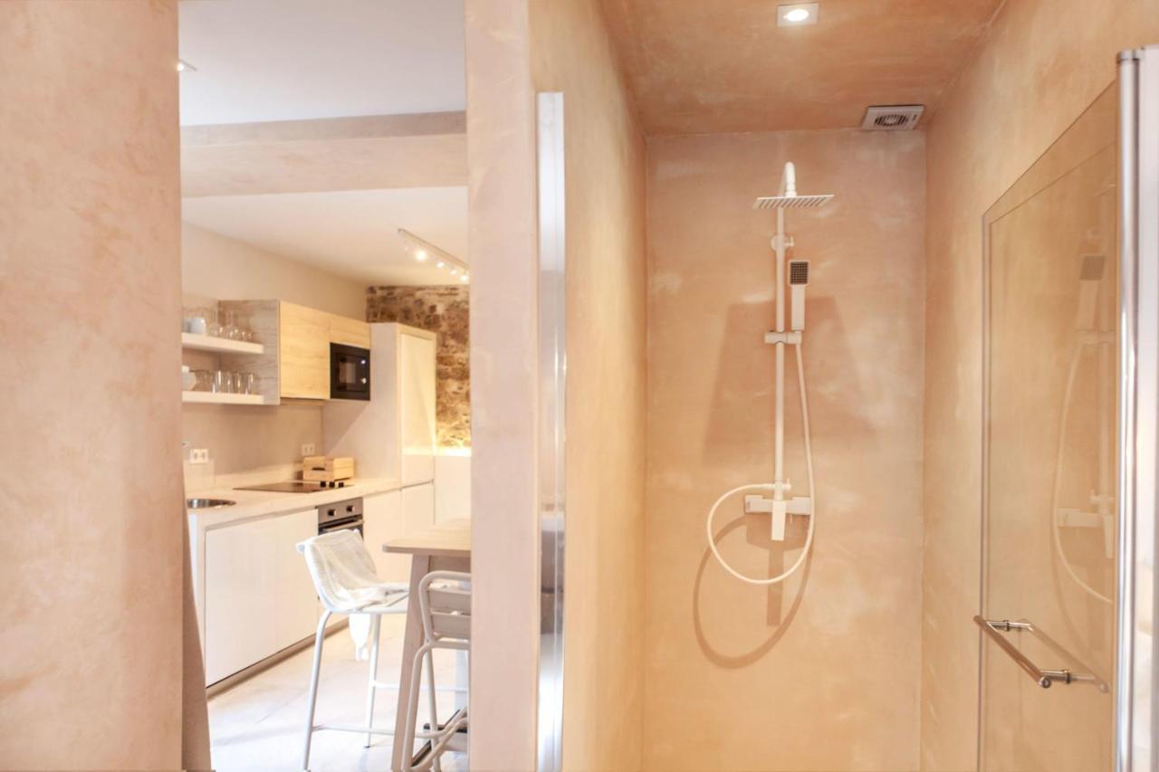 8 - La Guarida De - Bajo B - Enjoy Apartment