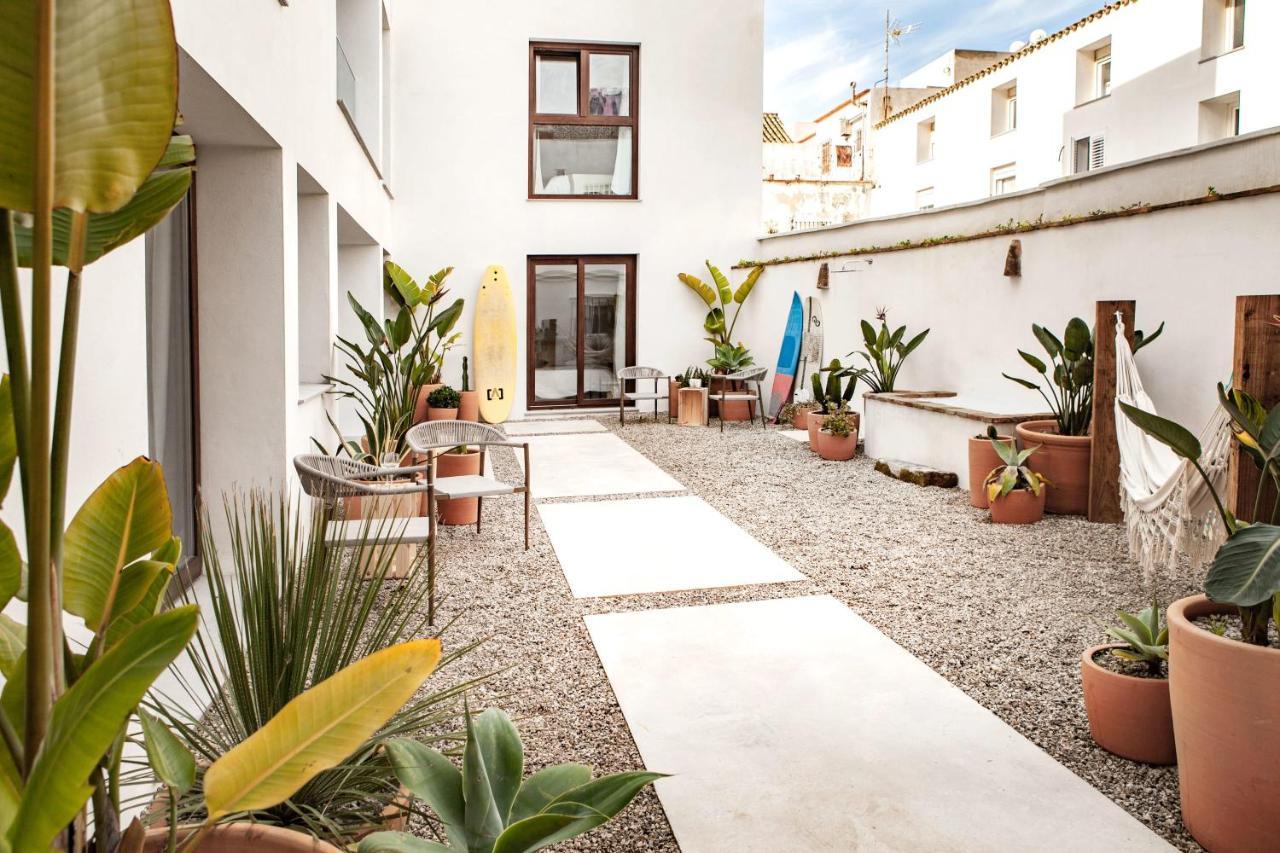 8 - La Guarida De - Bajo B - Enjoy Apartment *