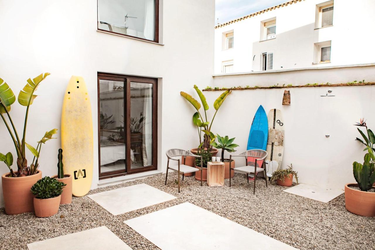 Apartment 8 - La Guarida De - Bajo B - Enjoy
