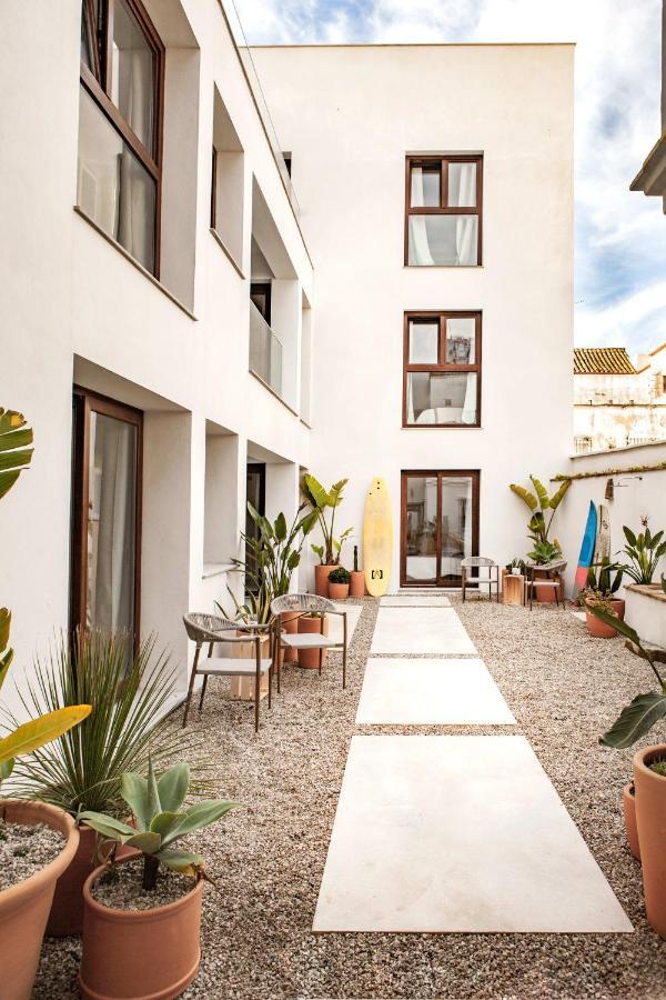 8 - La Guarida De - Bajo B - Enjoy Apartamento *