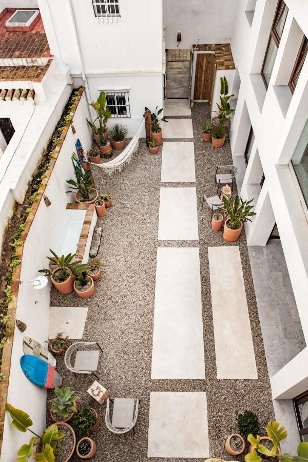 8 - La Guarida De - Bajo B - Enjoy Apartament *