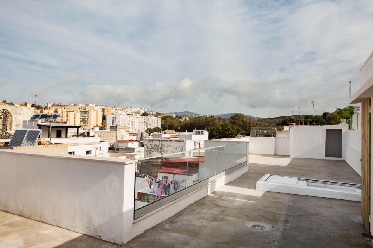8 - La Guarida De - Bajo B - Enjoy Apartament